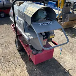 2022 Frost-Fighter IDF350-II Indirect Fired Heater