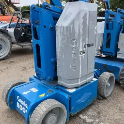 2016 Genie Z-30/20N RJ Articulating Boom Lift
