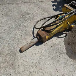 2021 Epiroc SB 452 Attachment