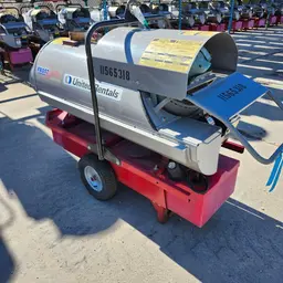 2022 Frost-Fighter IDF350-II Indirect Fired Heater
