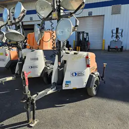 2019 Magnum Pro MLT6SM Portable Light Tower