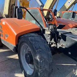 2016 JLG 1255 Forklift