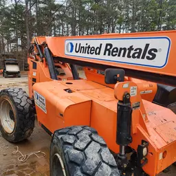 2016 SKYTRAK 6042 Forklift