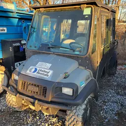 2019 Club Car CARRYALL 1700 Utility Vehicle