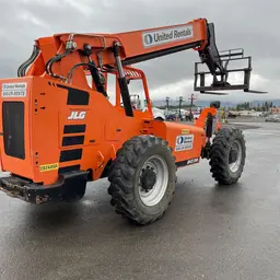 2017 SKYTRAK 6036 Forklift