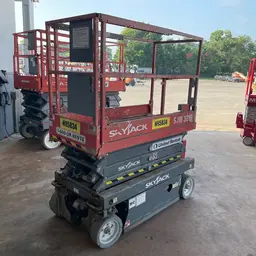 2016 Skyjack SJIII3219 Scissor Lift