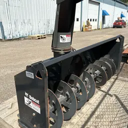 2021 Bobcat M7006-SB240 Attachment