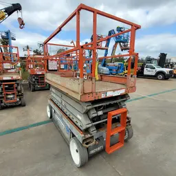 2013 Skyjack SJIII4626 Scissor Lift