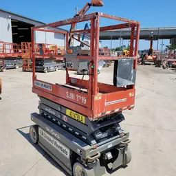 2017 Skyjack SJIII3219 Scissor Lift