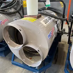 2023 Frost-Fighter IDH400QR Indirect Fired Heater