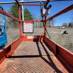 2017 Skyjack SJIII3219 Scissor Lift