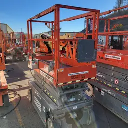 2017 Skyjack SJIII3219 Scissor Lift