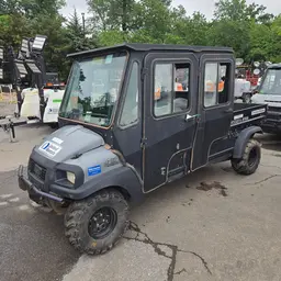 2020 Club Car CARRYALL 1700 Utility Vehicle