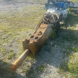 2019 Kent FX275 Attachment