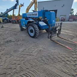 2016 Genie GTH-844 Forklift