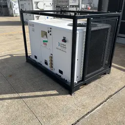 2017 TRANE 5T-480V-WSC060E