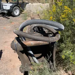 2019 Epiroc EC 150T Attachment