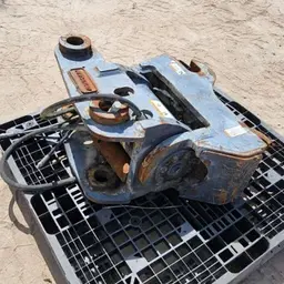 2018 HELAC HSG 72 Attachment