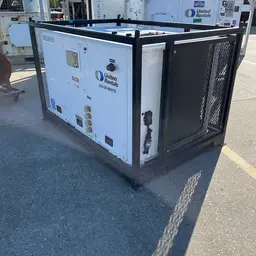 2018 TRANE 5T-480V-WSC060E