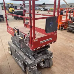 2018 Skyjack SJIII3219 Scissor Lift
