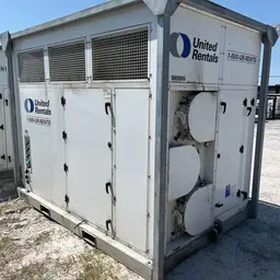 2017 Custom Air Products & Services PPKV-40TD