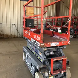 2015 Skyjack SJIII3219 Scissor Lift