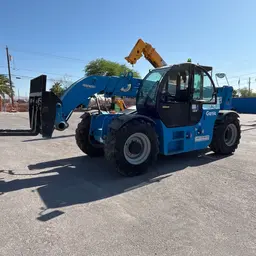 2018 Genie GTH-1544 Forklift