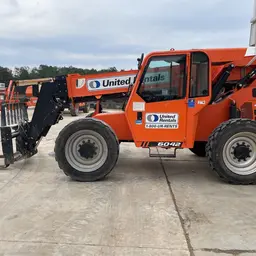 2018 SKYTRAK 6042 Forklift