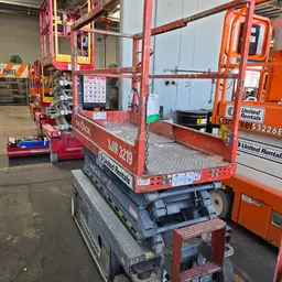 2015 Skyjack SJIII3219 Scissor Lift
