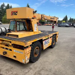 2013 Broderson IC-80-3J