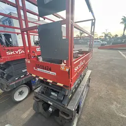 2016 Skyjack SJIII3219 Scissor Lift