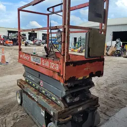 2016 Skyjack SJIII3219 Scissor Lift