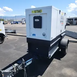 2018 Magnum Pro MMG25IF4 Diesel Generator