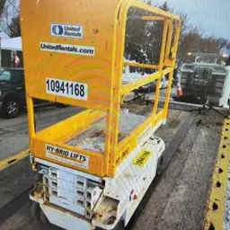 2019 Hy-Brid Lifts HB1430 Scissor Lift