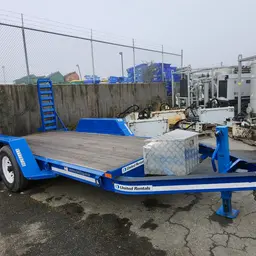 2021 Felling FT-10 I-ELEC Trailer