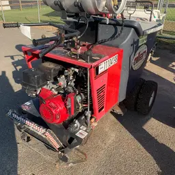 2020 Allen Engineering AR16P