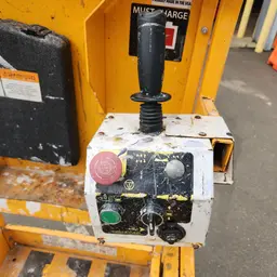 2016 Hy-Brid Lifts HB1430 Scissor Lift