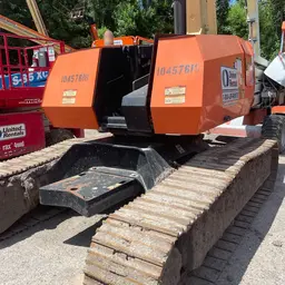 2016 JLG 660SJC Boom Lift