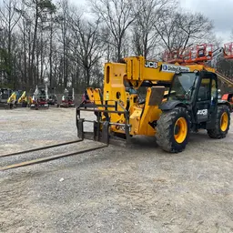2017 JCB 512-56 S Forklift