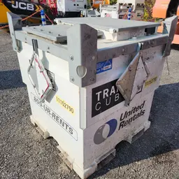 2021 Western Global 10TCG-GBL Fuel Tank