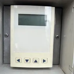 2018 TRANE 5T-480V-WSC060E