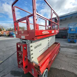 2017 MEC 4555SE Scissor Lift
