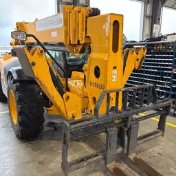 2017 JCB 510-56 S Forklift