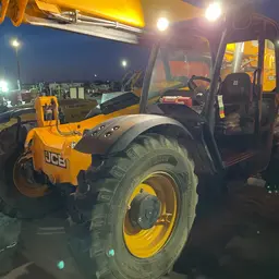 2017 JCB 509-42 Forklift