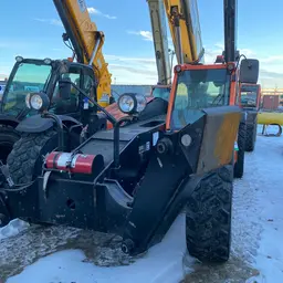 2019 JLG 1255 Forklift