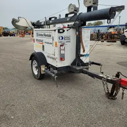 2018 Magnum Pro MLT3060 Portable Light Tower