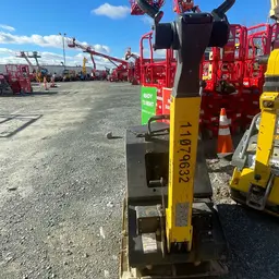 2020 BOMAG BPR70/70DE Vibratory Plate Compactor
