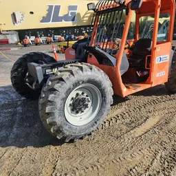 2015 JLG G6-42A Forklift