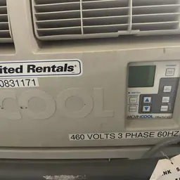 2018 DENSO OFFICE PRO 63 Portable Air Conditioner