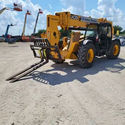 2017 JCB 510-56 S Forklift
